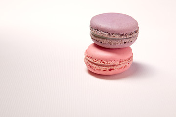  macarons