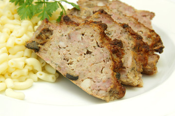 pain de viande 24122015
