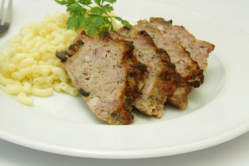 pain de viande 24122015