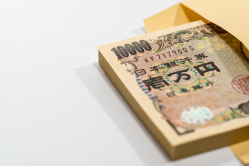 日本円