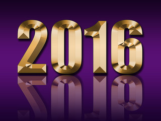 Happy New Year 2016