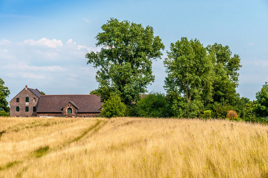 3952 Neuss Uedesheim - Bauernhof