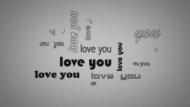 Seni Seviyorum / I love You