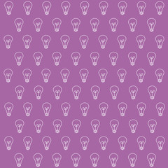Lamp, Modern colorful background