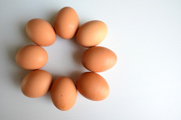 Eggs