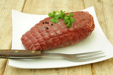 rôti de boeuf 24122015