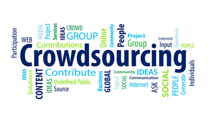 Crowdsourcing