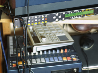 Audio Cables