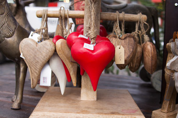Hearts
