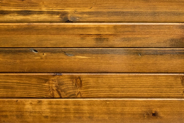 Naklejka premium Beautiful Dark Wood Background Horizontal