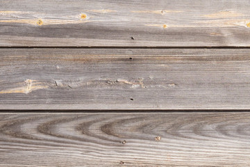 Fototapeta premium Horizontal Wood Background