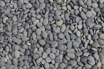 smooth rocks 