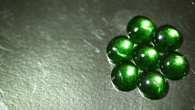 colour stones 