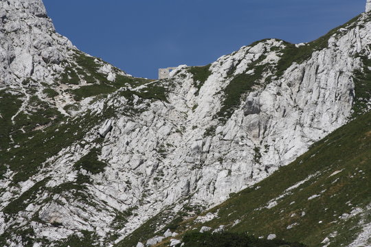 Da Sella Nevea