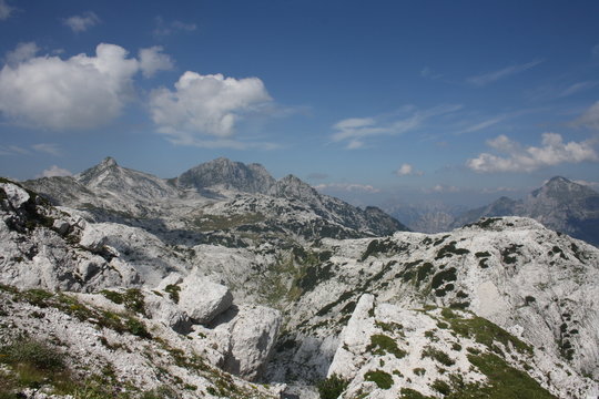 Da Sella Nevea