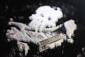 cocaine