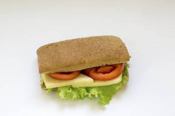 Sandviç