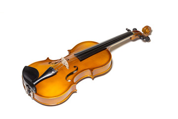 Fototapeta na wymiar 바이올린