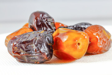 sweet date fruit
