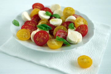 tomatensalat