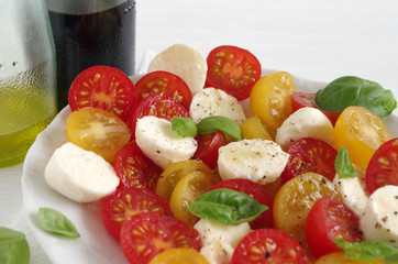 tomatensalat
