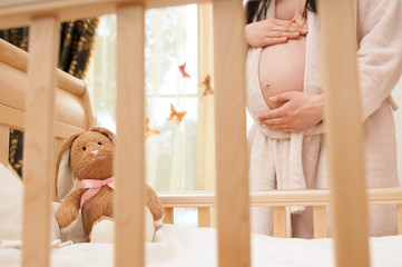 Waiting for new life