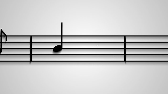Ноты