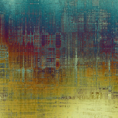 Grunge texture