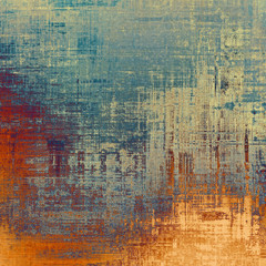 Obraz premium Grunge texture