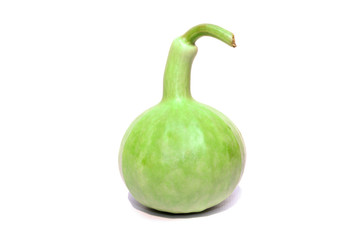 Calabash On Isolated