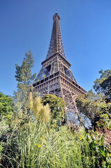 Eiffelturm, #2318