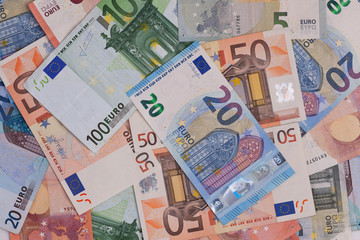 Money, Geld, Euros