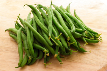 Green beans