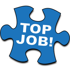 top job! icon