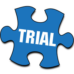 trial icon