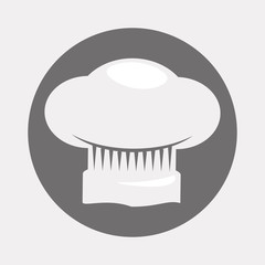 Menu and restaurant icons design 