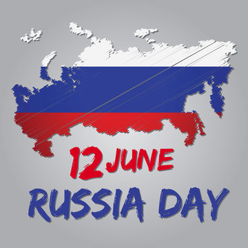 Russia National Day