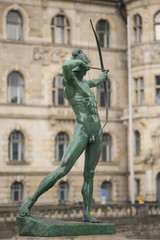 New City Hall of Hannover