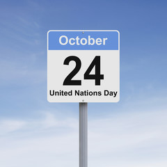 United Nations Day
