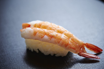 エビのお寿司