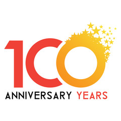 ANNIVERSARY STAR ABSRACK © liarocer