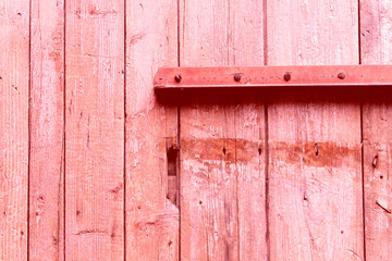 Wooden texture with scratches and cracks