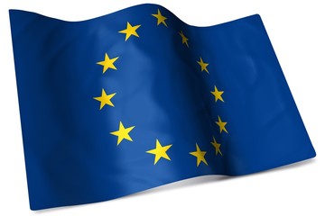 EU flag