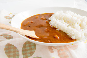 カレーライス