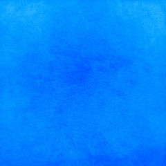 Abstract Blue Background