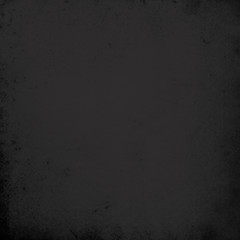 black background