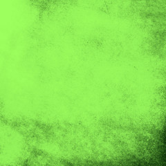  green background