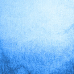 Abstract blue background