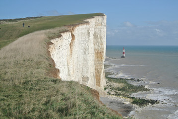 Beachy Head Leuchtturm