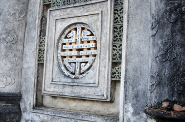 Tombeau du roi Tu Duc